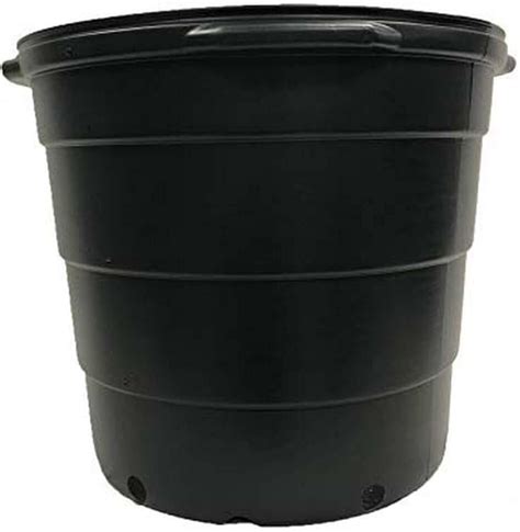 lowes metal planter boxes|lowe's 20 gallon plant containers.